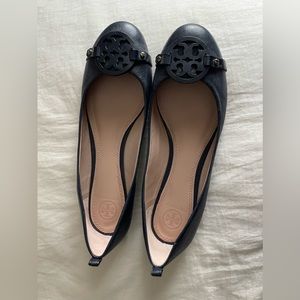 Tory Burch ballet flats